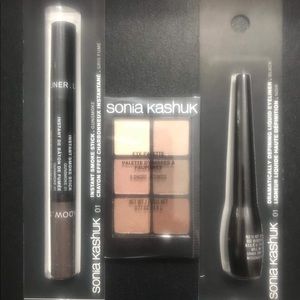 Sonia Kashuk Bundle
